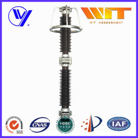Sınıflandırma Halkalı Metal Oksit Yüksek Gerilim Yıldırım Koruyucu 220KV 10KA