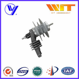 İyi fiyat Güç Transformatörleri için Trafo Merkezinde Kullanılan İstasyon Sınıfı 3KV Metal Oksit Yıldırım Parafudr çevrimiçi