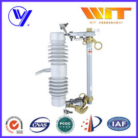 İyi fiyat 15KV - 27KV Explusion Loadbreak Sigorta Koruyucu Porselen Muhafaza PD3 çevrimiçi