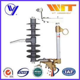 İyi fiyat 12KV - 15KV Kompozit Polimerik Kesilmiş Sigortalar Aşırı Yük Koruması Toptan Satış çevrimiçi