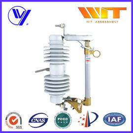 İyi fiyat Trafo Merkezi Güç Koruması İçin Porselen Muhafazalı Seramik Sigorta Kesimi 24KV - 27KV çevrimiçi