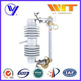İyi fiyat Dağıtım Hatları Transformatörleri Koruması PD3 için 24KV Tahliye Sigortası Kesildi çevrimiçi