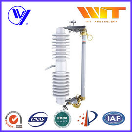 İyi fiyat 33KV - 36KV Yüksek Gerilim Düşüşü Sigortalı Kesme Yük Anahtarlama Sigortası çevrimiçi