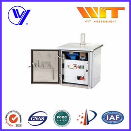 İyi fiyat Ayırıcı ISO9001 Standardı için Dış Mekan Motor Çalışma Mekanizması Kutusu çevrimiçi