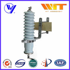 İyi fiyat Elektrikli Metal Oksit Tutucu 66KV Boşluksuz Porselen Seramik çevrimiçi