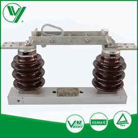 İyi fiyat 12KV Orta Gerilim Dikey Kesme Anahtar İzolatörü çevrimiçi