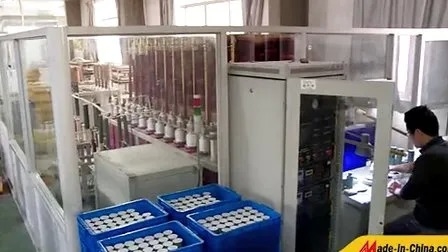 İyi fiyat 132kV Porselen Kılıflı Parafudr Y10W5-132, Trafo Merkezleri İçin çevrimiçi